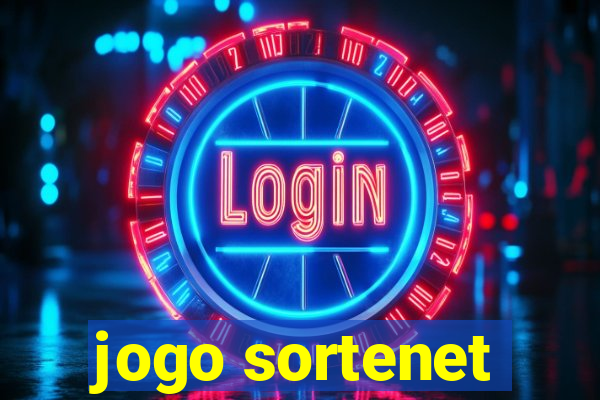 jogo sortenet