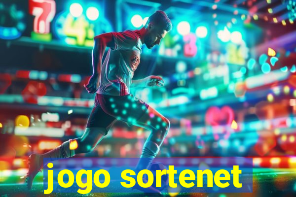 jogo sortenet