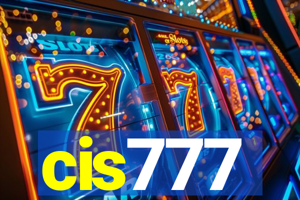 cis777