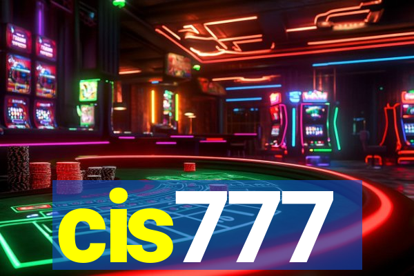 cis777