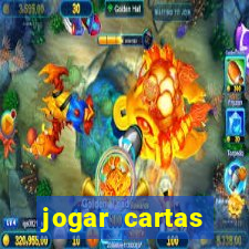 jogar cartas baralho comum cartomancia