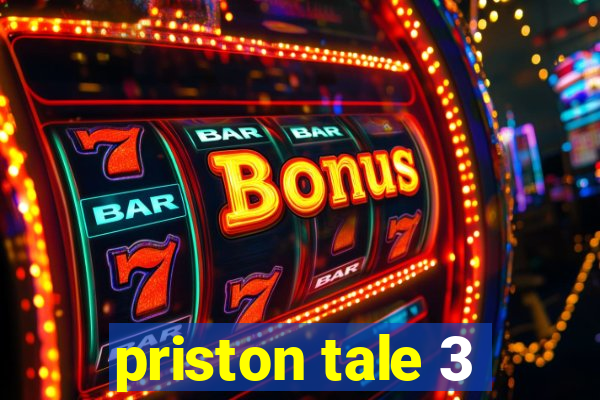 priston tale 3