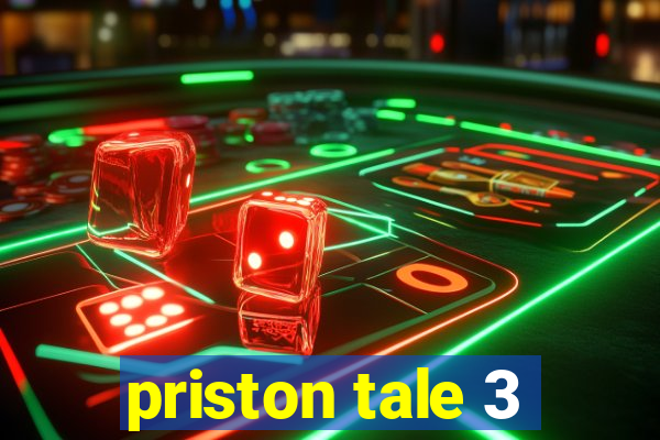 priston tale 3