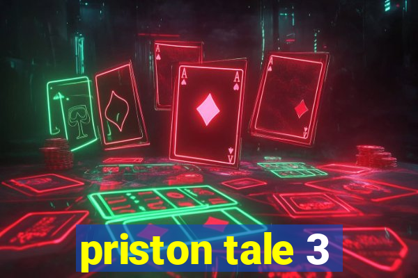 priston tale 3