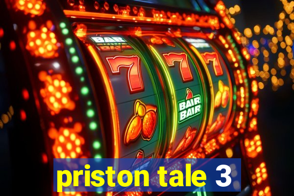 priston tale 3