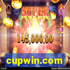 cupwin.com