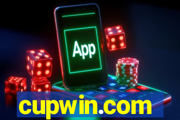 cupwin.com