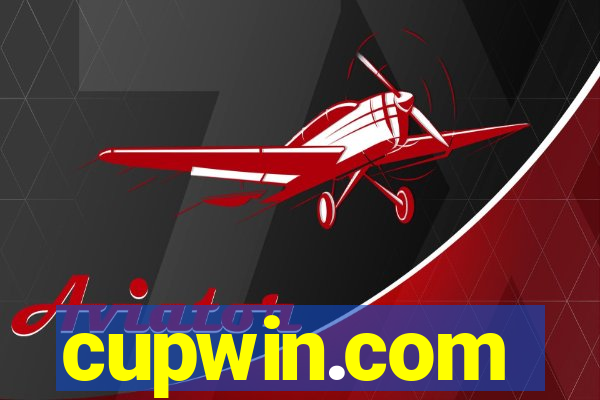 cupwin.com