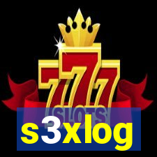 s3xlog