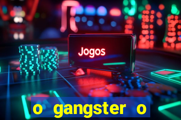 o gangster o policial e o diabo assistir