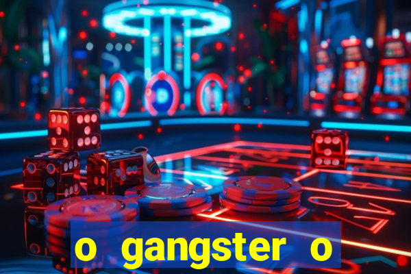 o gangster o policial e o diabo assistir