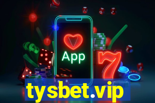 tysbet.vip