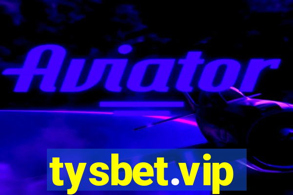 tysbet.vip