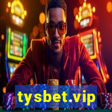 tysbet.vip