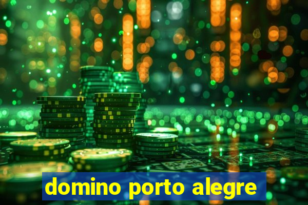 domino porto alegre