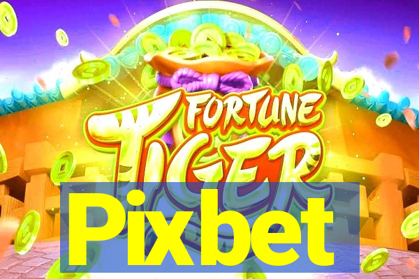 Pixbet