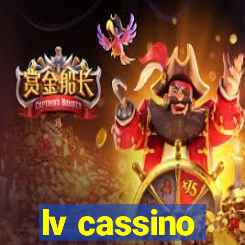 lv cassino