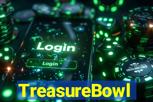 TreasureBowl treasure bowl modo de jogar