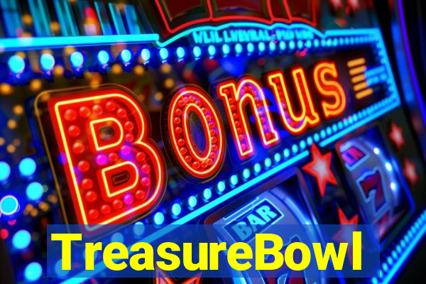 TreasureBowl treasure bowl modo de jogar