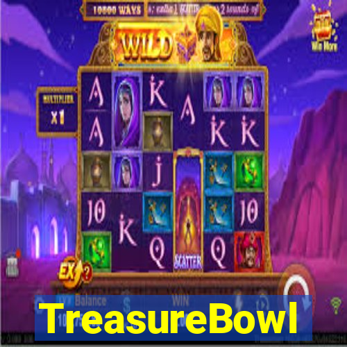 TreasureBowl treasure bowl modo de jogar