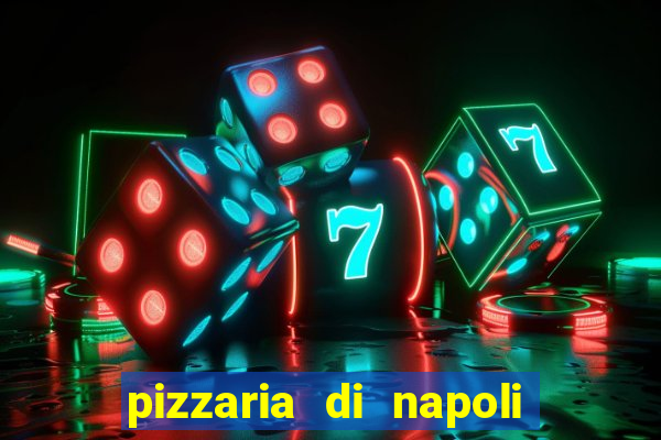 pizzaria di napoli lins sp