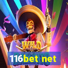 116bet net