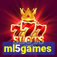 ml5games