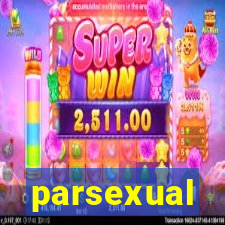 parsexual