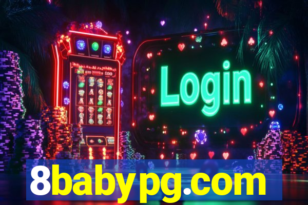 8babypg.com