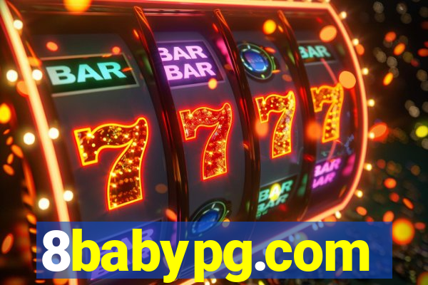 8babypg.com