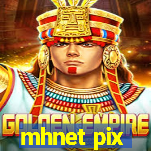 mhnet pix