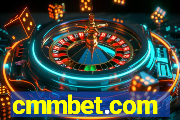 cmmbet.com