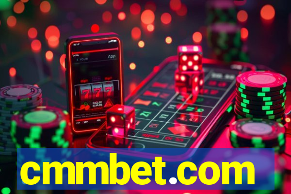 cmmbet.com