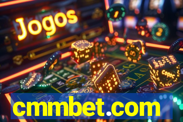 cmmbet.com