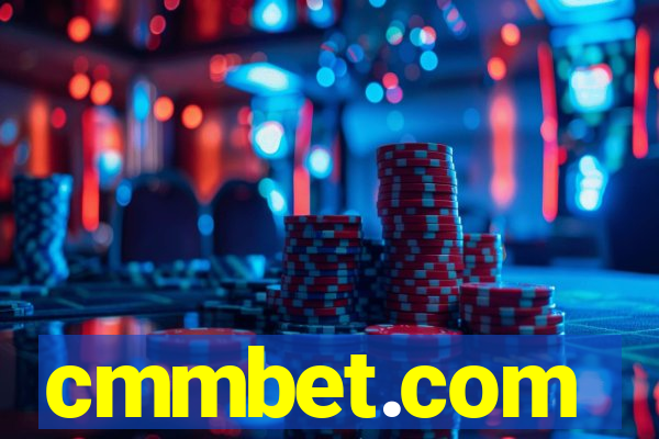 cmmbet.com