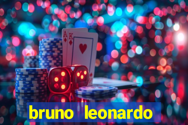 bruno leonardo rocha barbetta