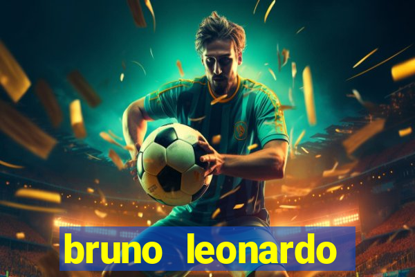 bruno leonardo rocha barbetta