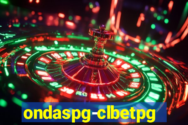 ondaspg-clbetpg.com