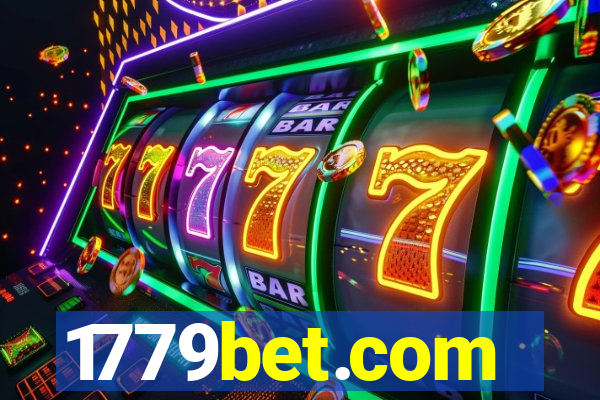 1779bet.com