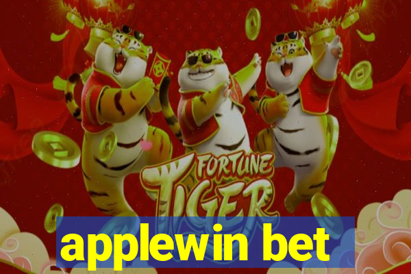 applewin bet