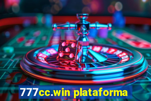 777cc.win plataforma