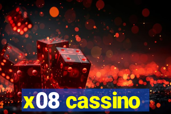 x08 cassino