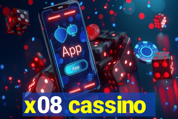 x08 cassino