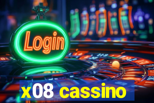 x08 cassino