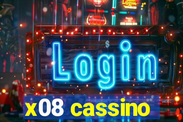 x08 cassino