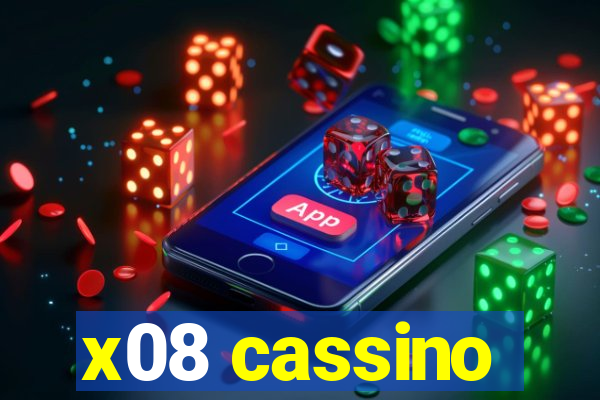 x08 cassino