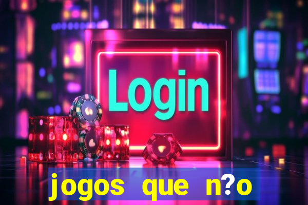 jogos que n?o precisa depositar para sacar