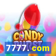 7777. com