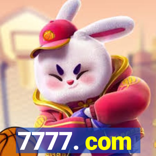 7777. com