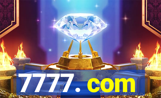 7777. com